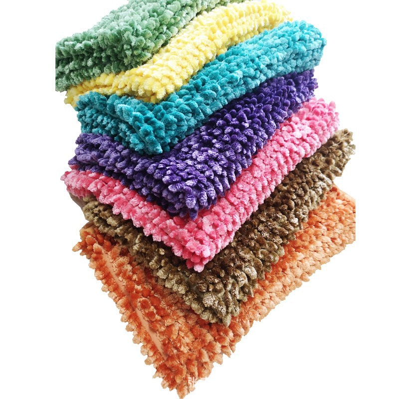 Набор туалета Chenille