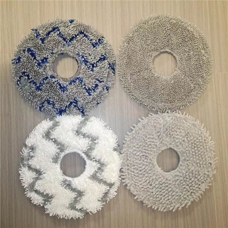 10 крупнейших производителей насадок для швабр в Китае, 2025 г.